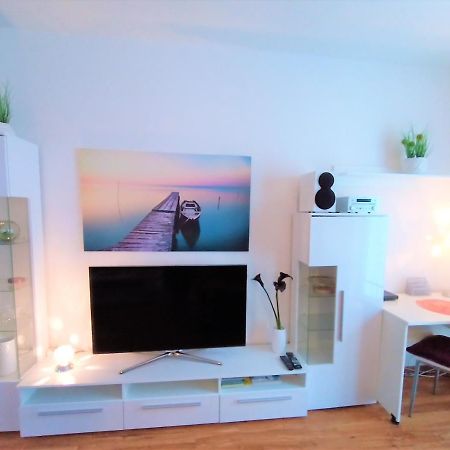 Bodensee Friedrichshafen City Apartment "Lara" Zewnętrze zdjęcie