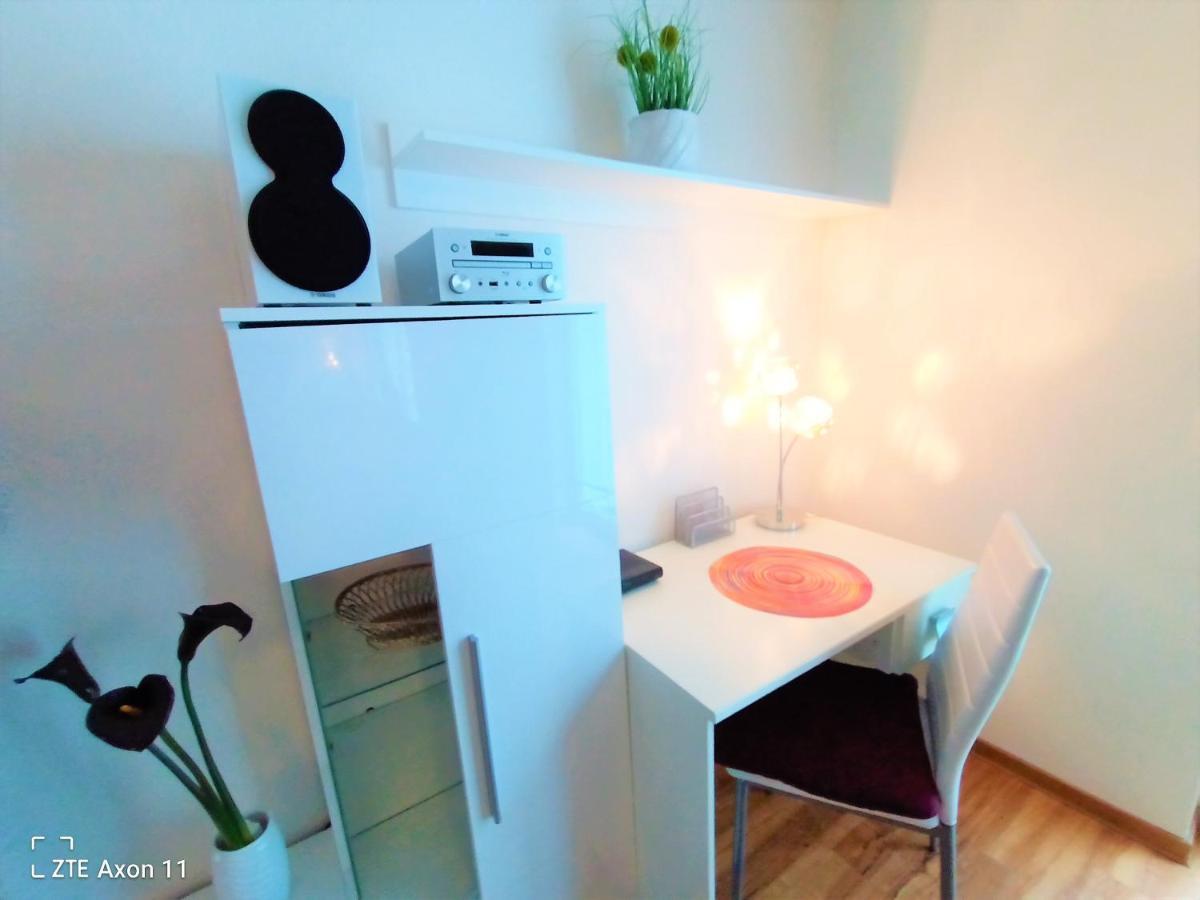 Bodensee Friedrichshafen City Apartment "Lara" Zewnętrze zdjęcie