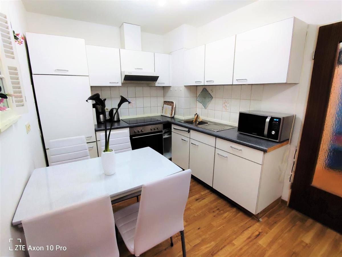 Bodensee Friedrichshafen City Apartment "Lara" Zewnętrze zdjęcie