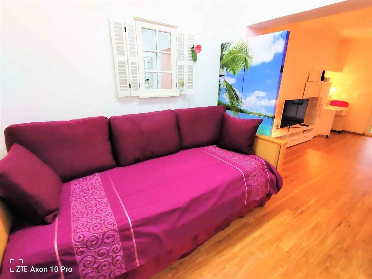 Bodensee Friedrichshafen City Apartment "Lara" Zewnętrze zdjęcie