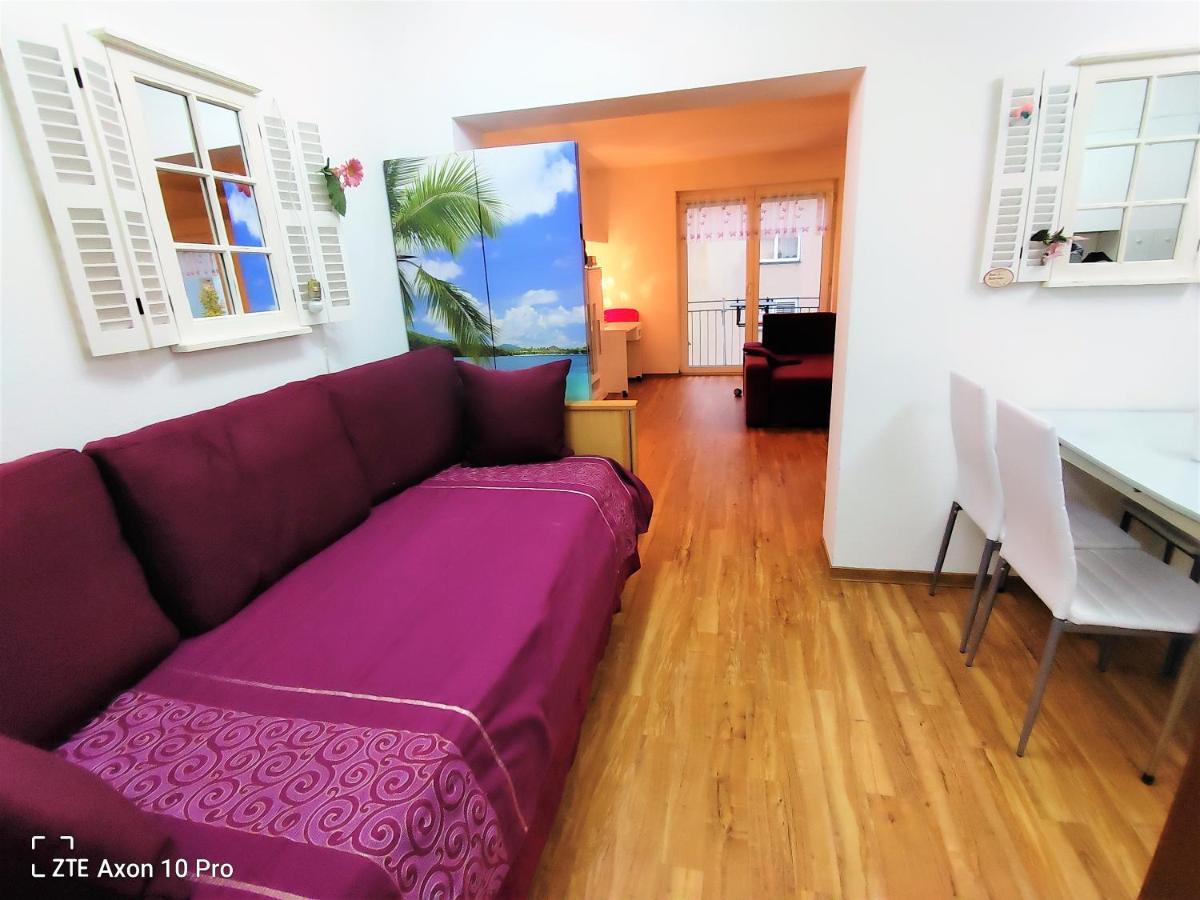 Bodensee Friedrichshafen City Apartment "Lara" Zewnętrze zdjęcie