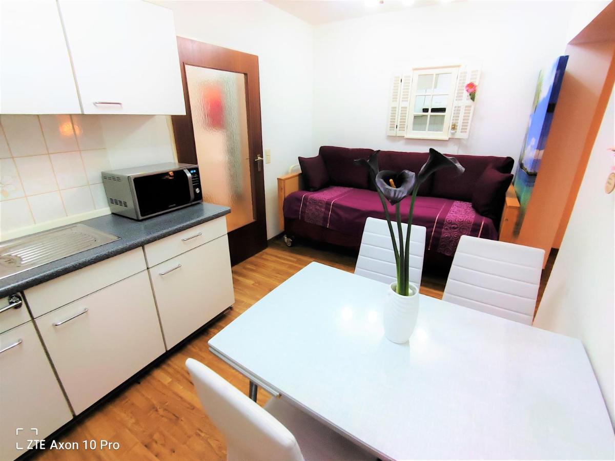 Bodensee Friedrichshafen City Apartment "Lara" Zewnętrze zdjęcie