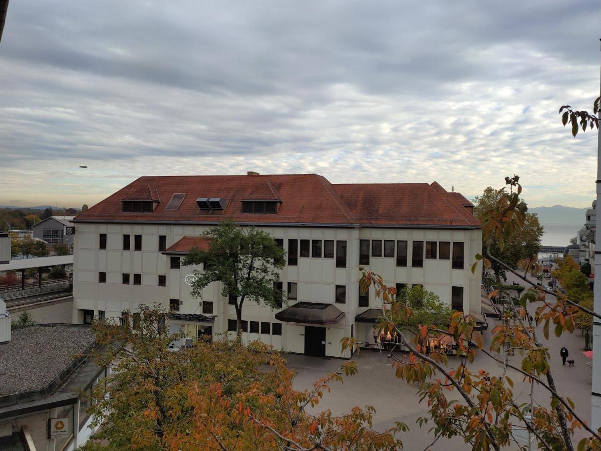 Bodensee Friedrichshafen City Apartment "Lara" Zewnętrze zdjęcie