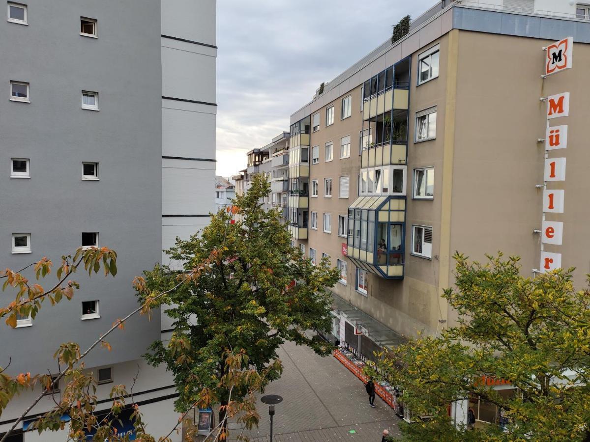 Bodensee Friedrichshafen City Apartment "Lara" Zewnętrze zdjęcie
