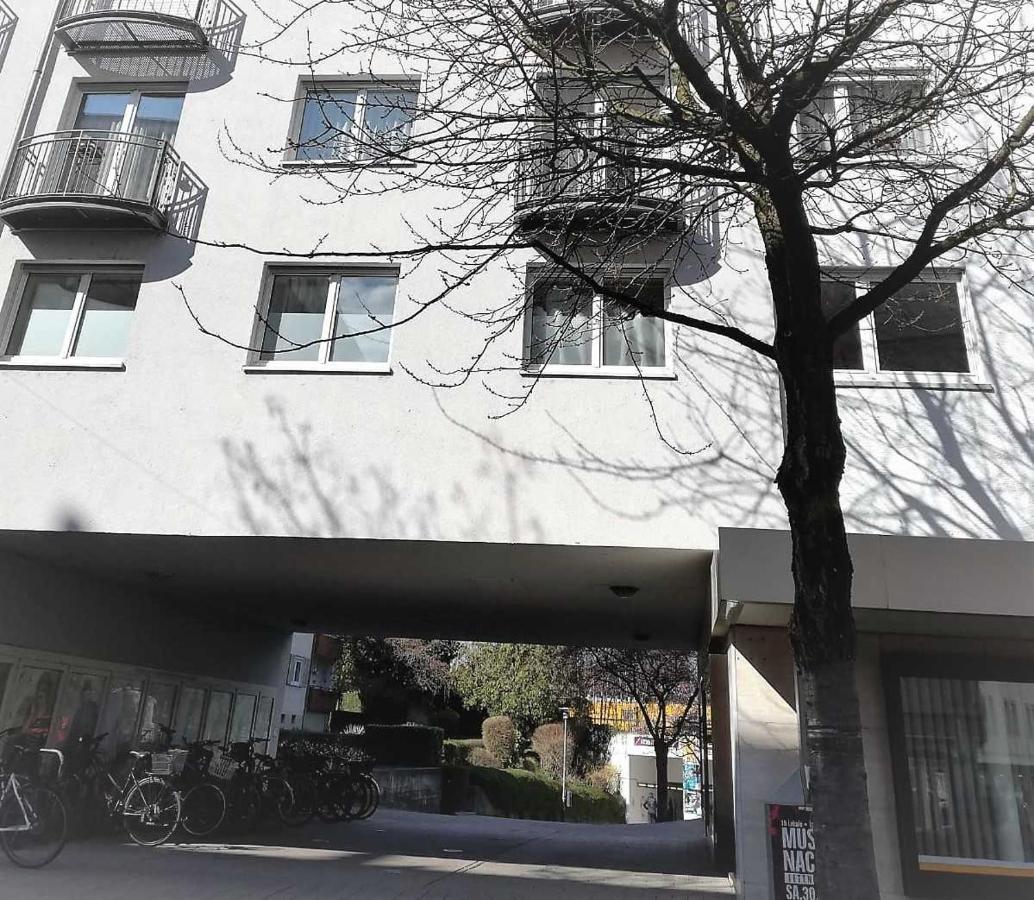 Bodensee Friedrichshafen City Apartment "Lara" Zewnętrze zdjęcie