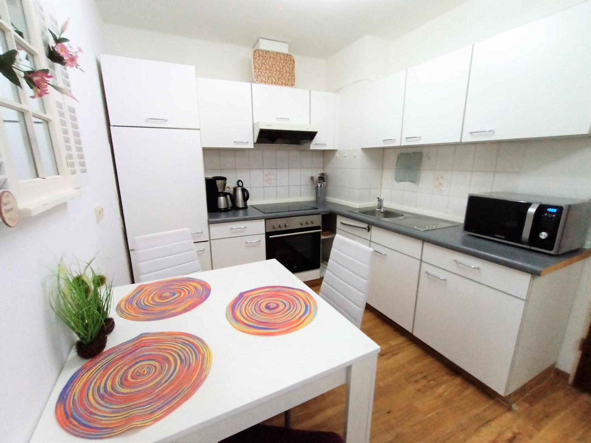 Bodensee Friedrichshafen City Apartment "Lara" Zewnętrze zdjęcie