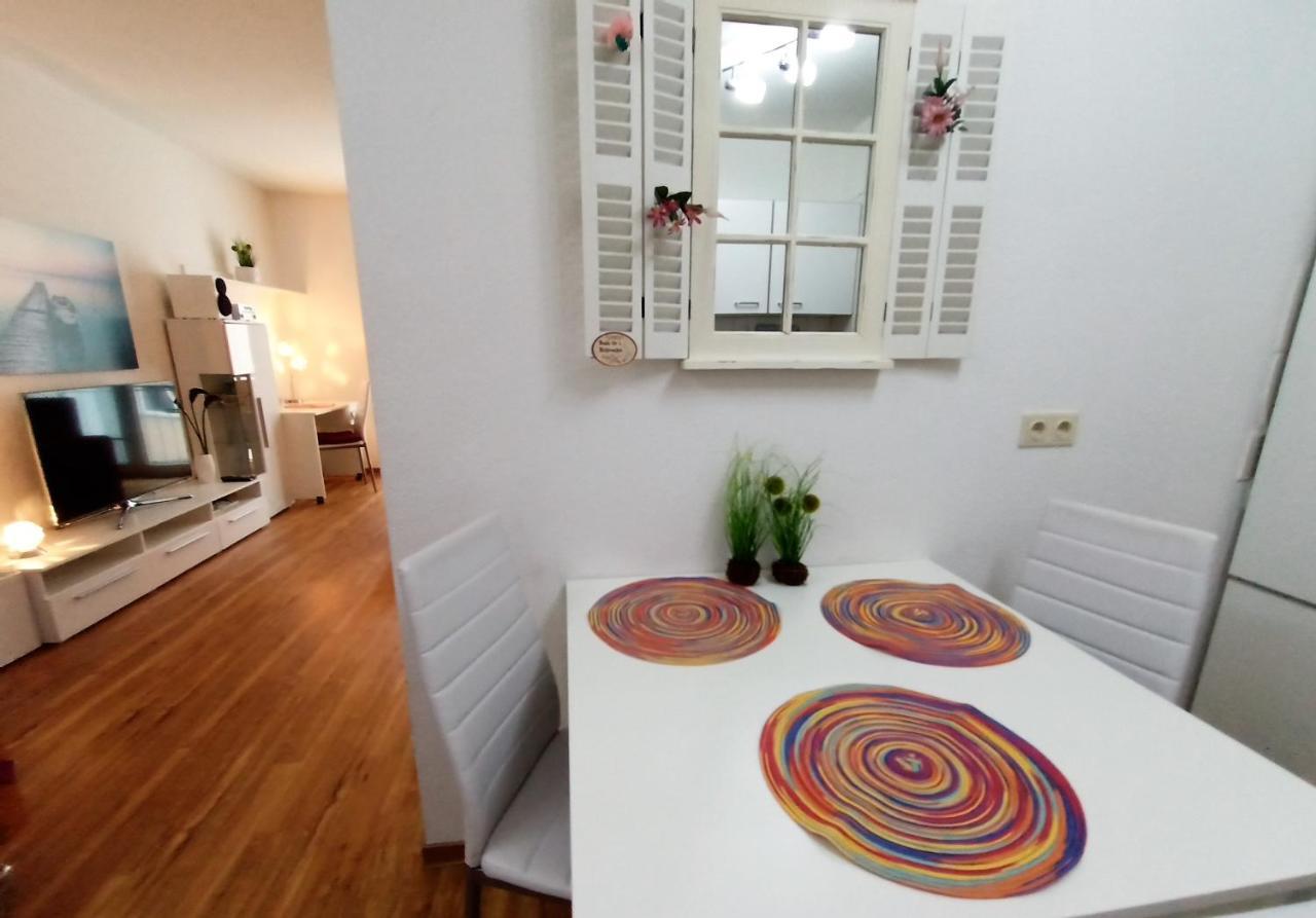 Bodensee Friedrichshafen City Apartment "Lara" Zewnętrze zdjęcie