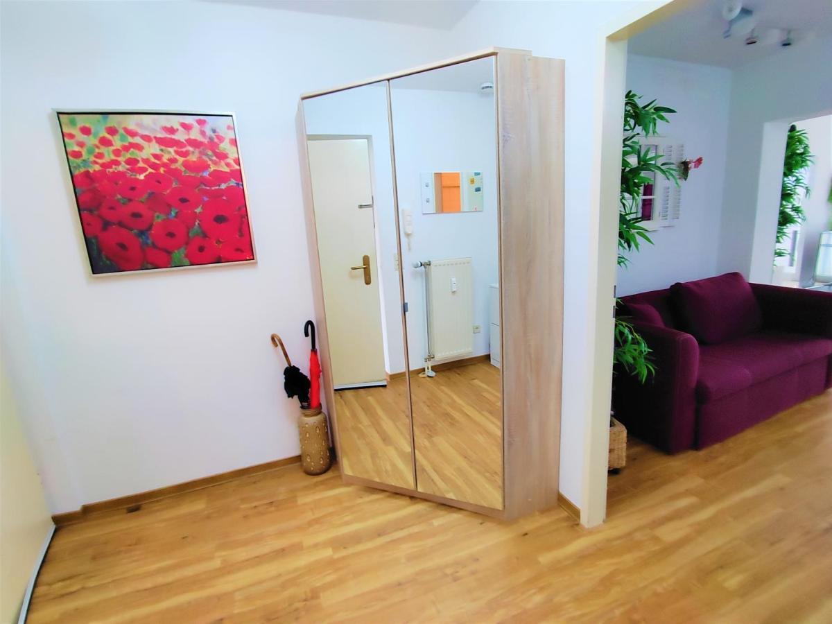 Bodensee Friedrichshafen City Apartment "Lara" Zewnętrze zdjęcie