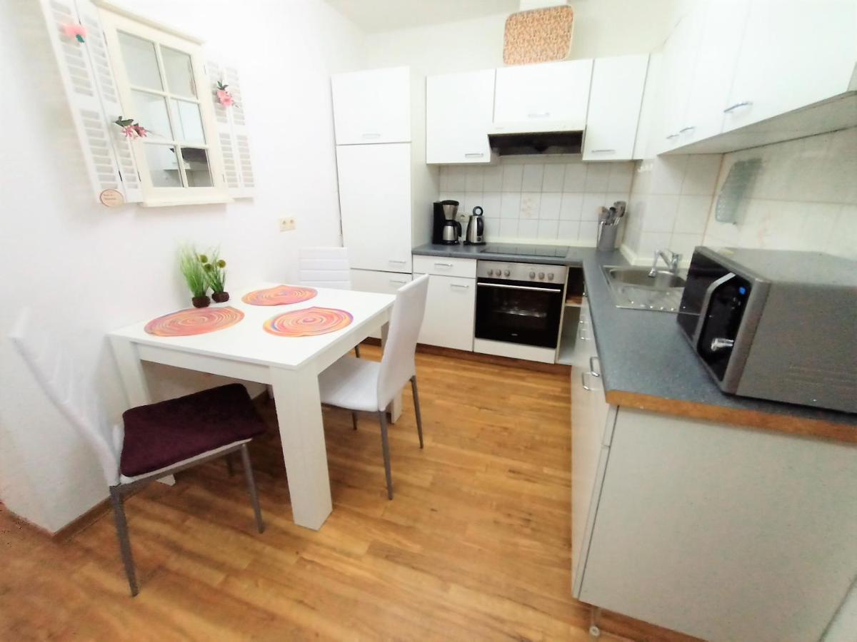 Bodensee Friedrichshafen City Apartment "Lara" Zewnętrze zdjęcie