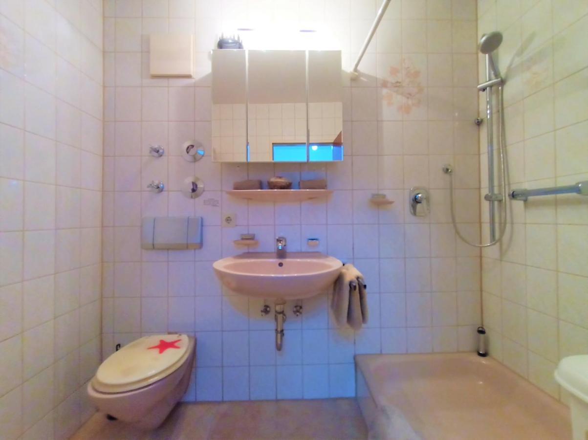 Bodensee Friedrichshafen City Apartment "Lara" Zewnętrze zdjęcie