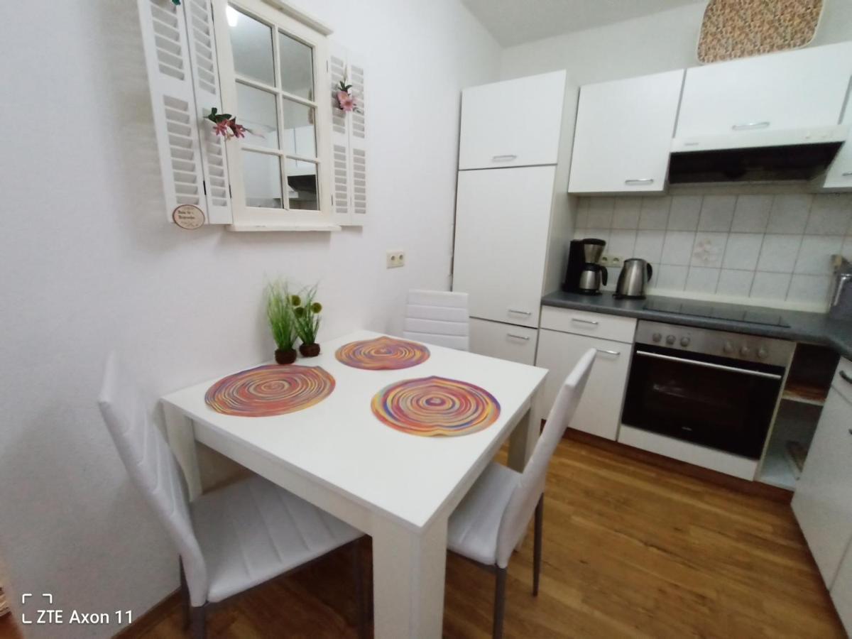 Bodensee Friedrichshafen City Apartment "Lara" Zewnętrze zdjęcie