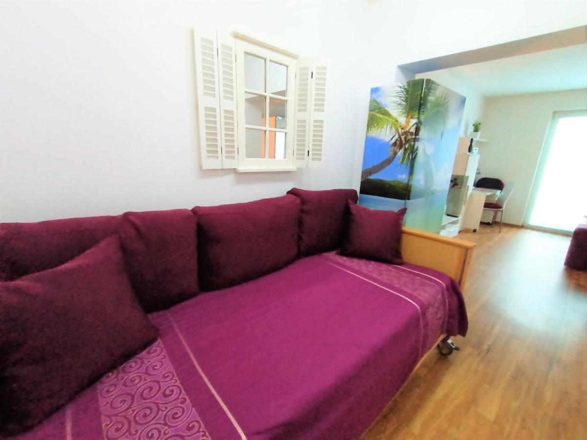 Bodensee Friedrichshafen City Apartment "Lara" Zewnętrze zdjęcie